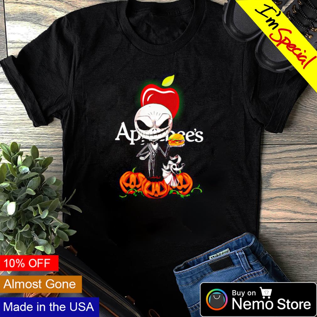 Chicago Bears Jack Skellington The Night Before Happy Halloween Shirt,  hoodie, sweater, long sleeve and tank top