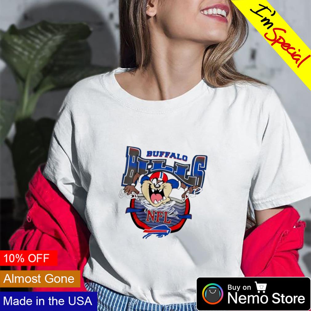 Buffalo Bills NFL National Football League 2023 Shirt, hoodie, sweater,  long sleeve and tank top