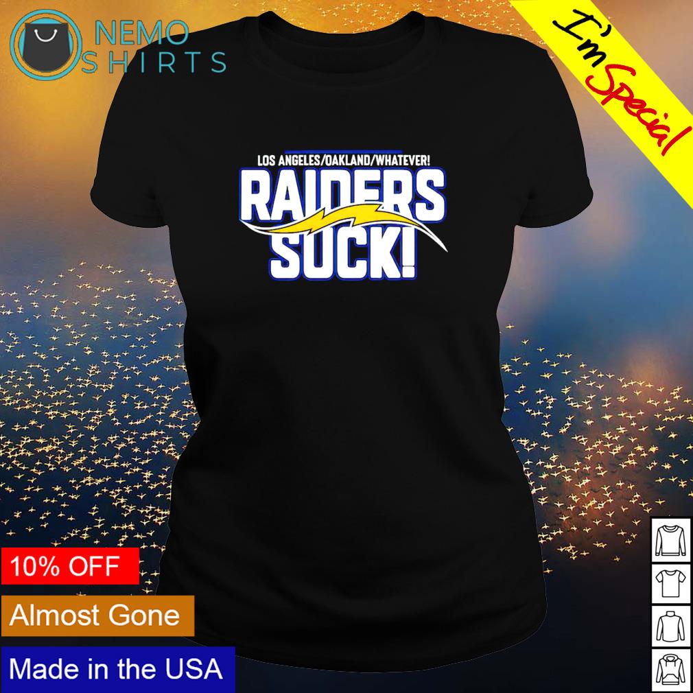 Los Angeles Raiders shirt, hoodie, sweater and v-neck t-shirt