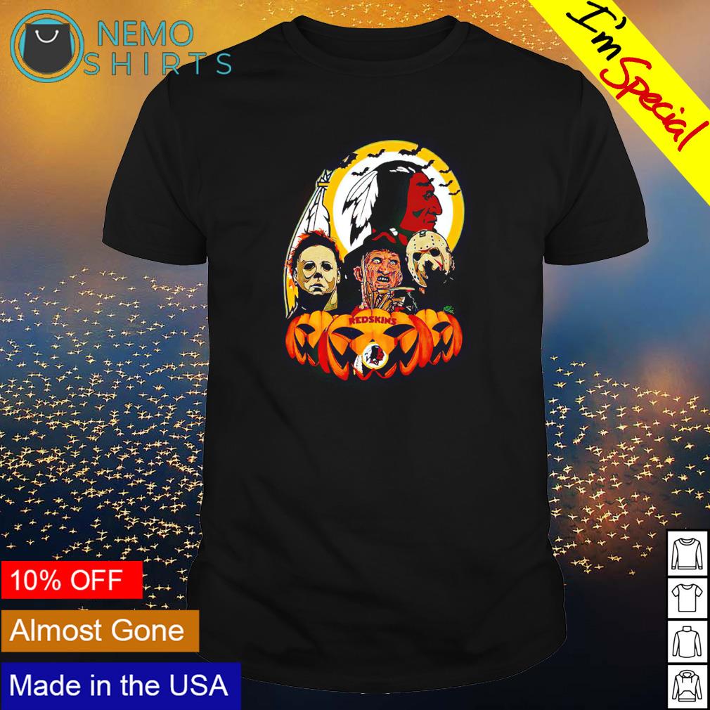 Washington Redskins T-Shirt Design Ideas - Custom Washington