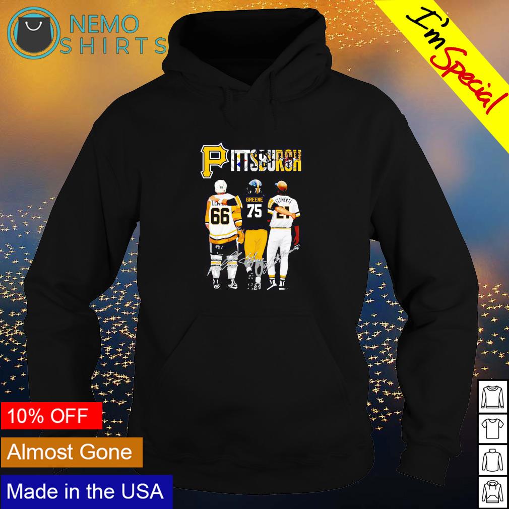 Pittsburgh Crawfords Classic shirt, hoodie, sweater, long sleeve