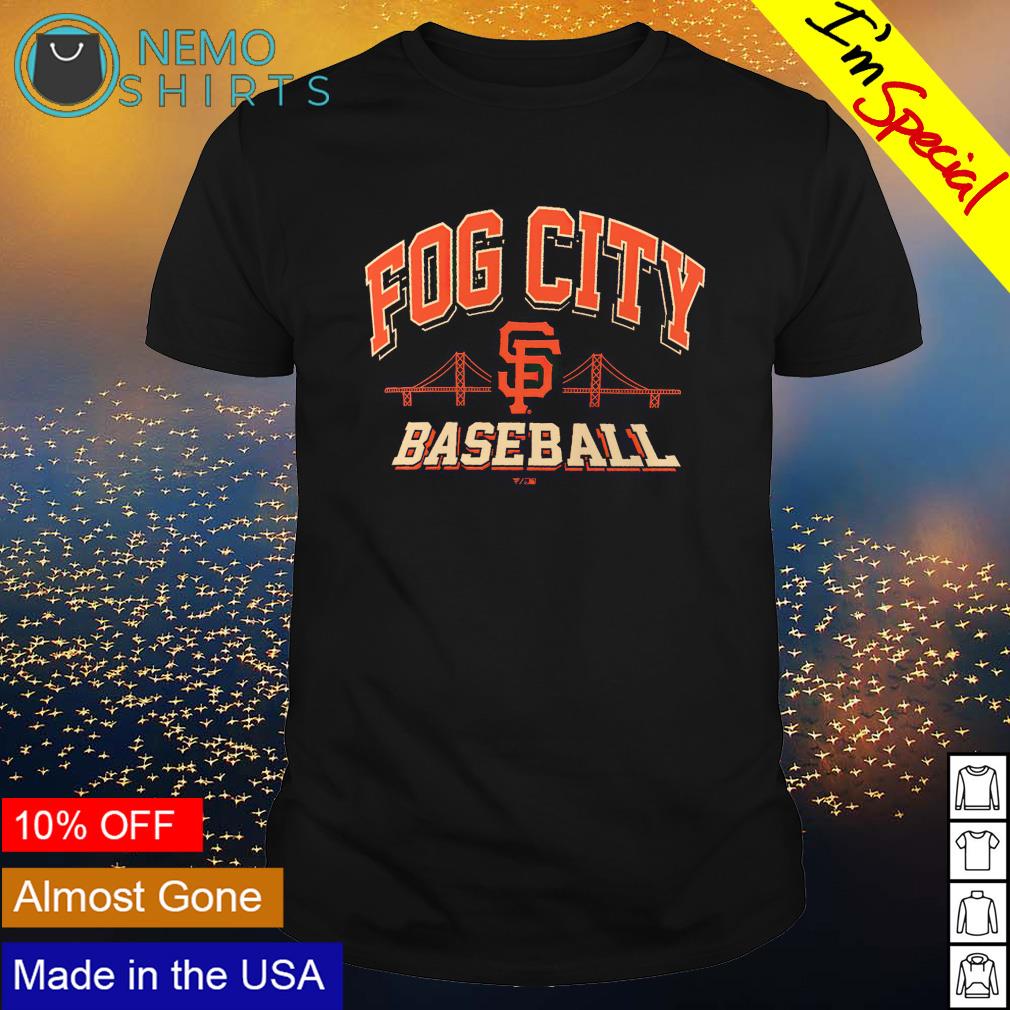 San Francisco Giants Logo 2022 Tee Shirt, hoodie, longsleeve tee, sweater