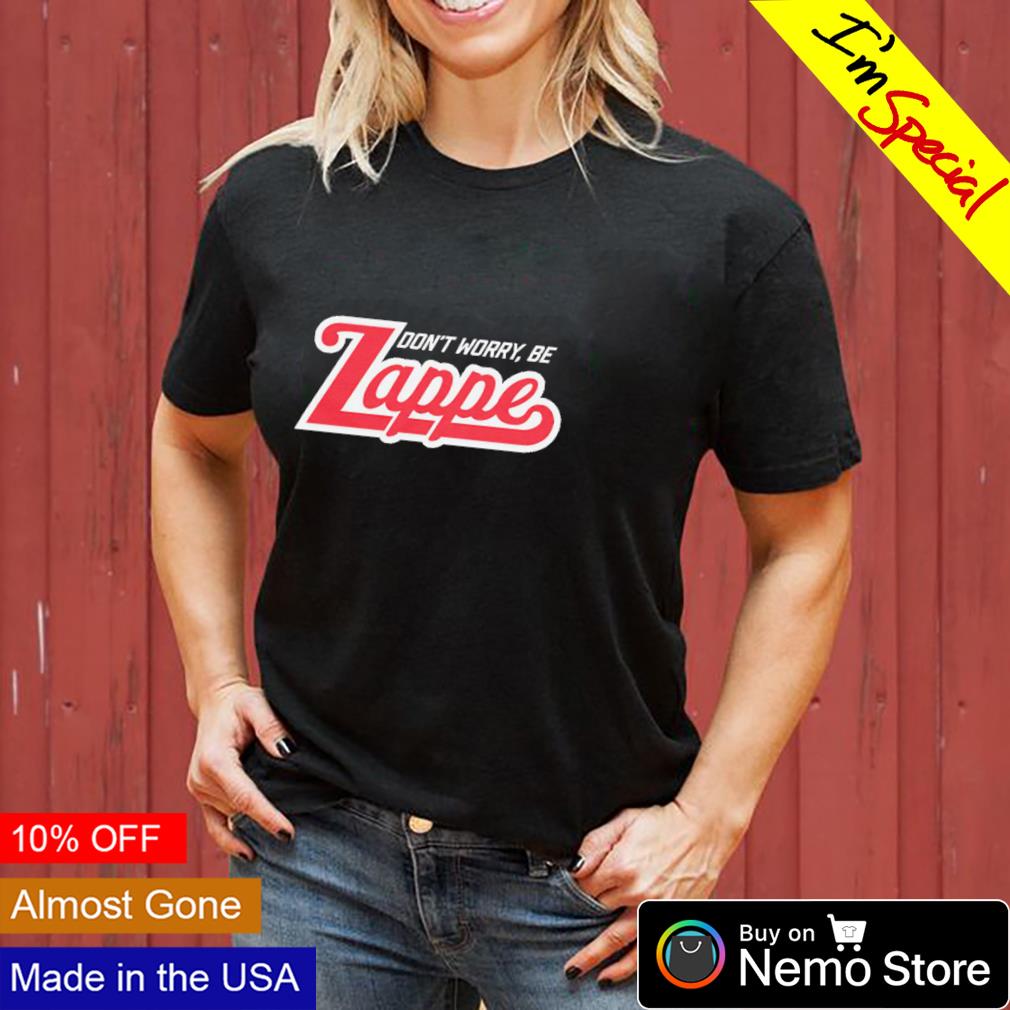 Bailey Zappe | Active T-Shirt