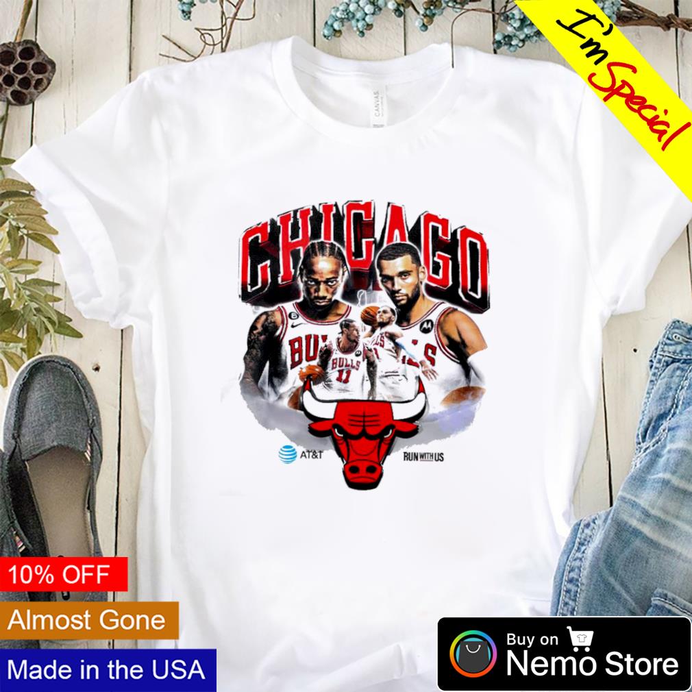 T shirt zach lavine on sale