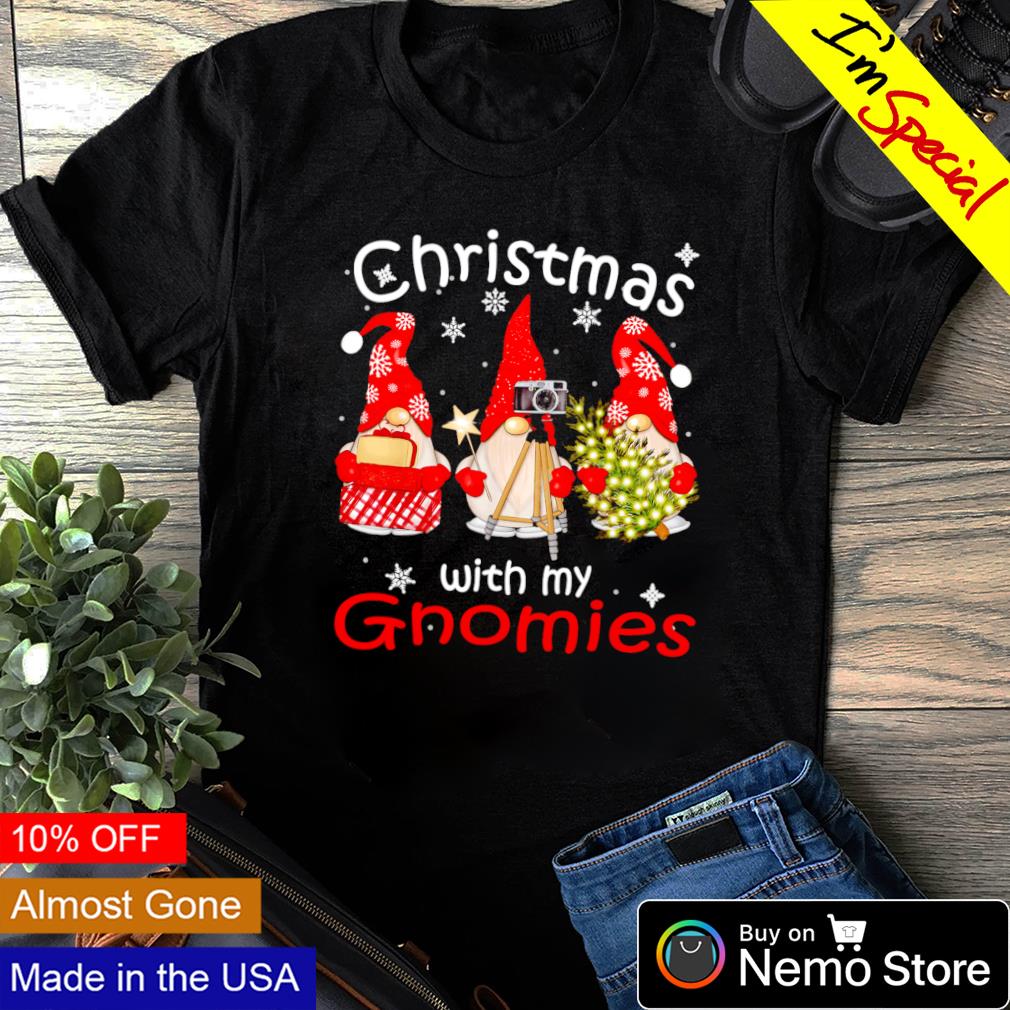 Gnomies Kansas City Chiefs Christmas Vintage shirt, hoodie, sweater, long  sleeve and tank top