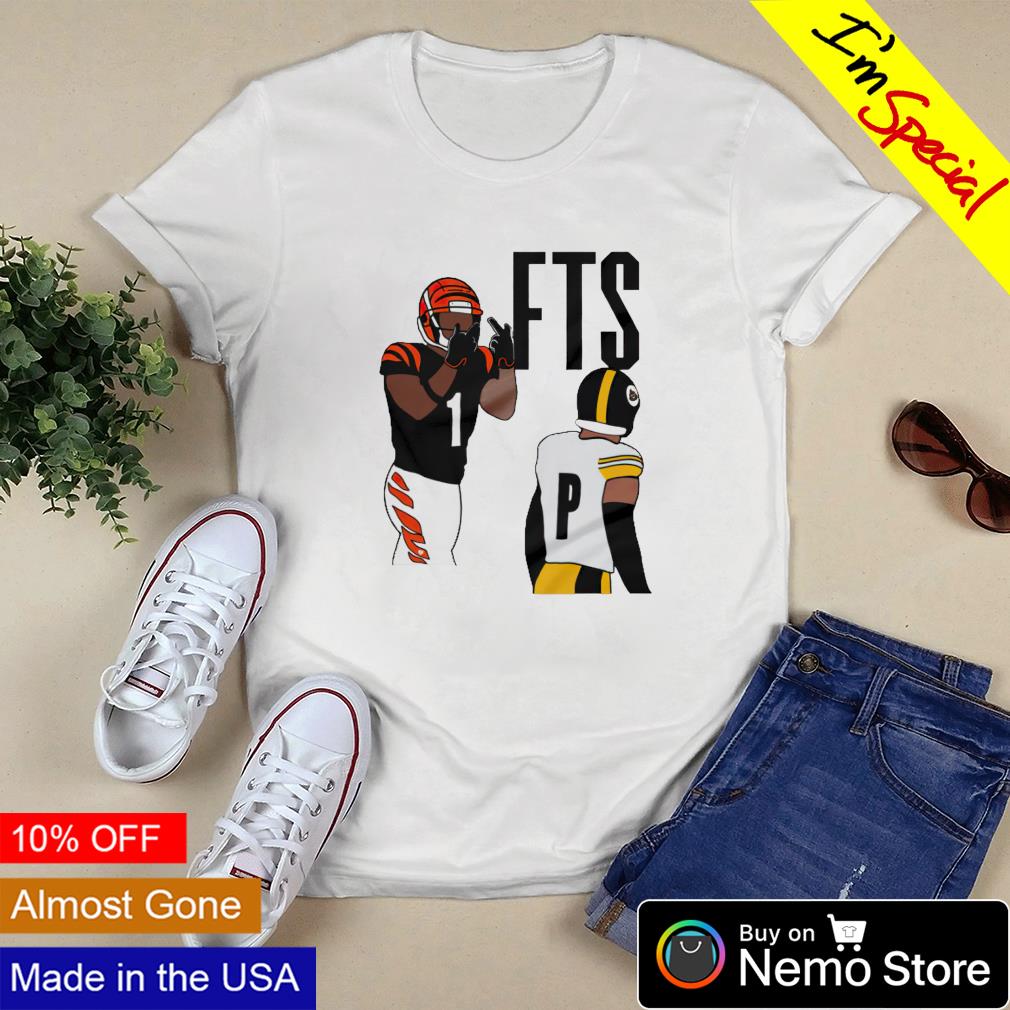 Cincinnati Bengals, Ja'Marr Chase Classic T-Shirt for Sale by