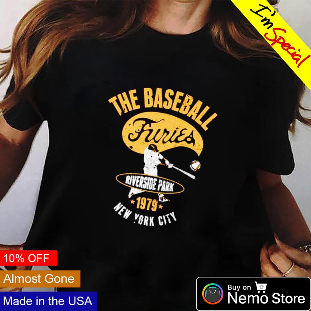 The Baseball Furies T-Shirts