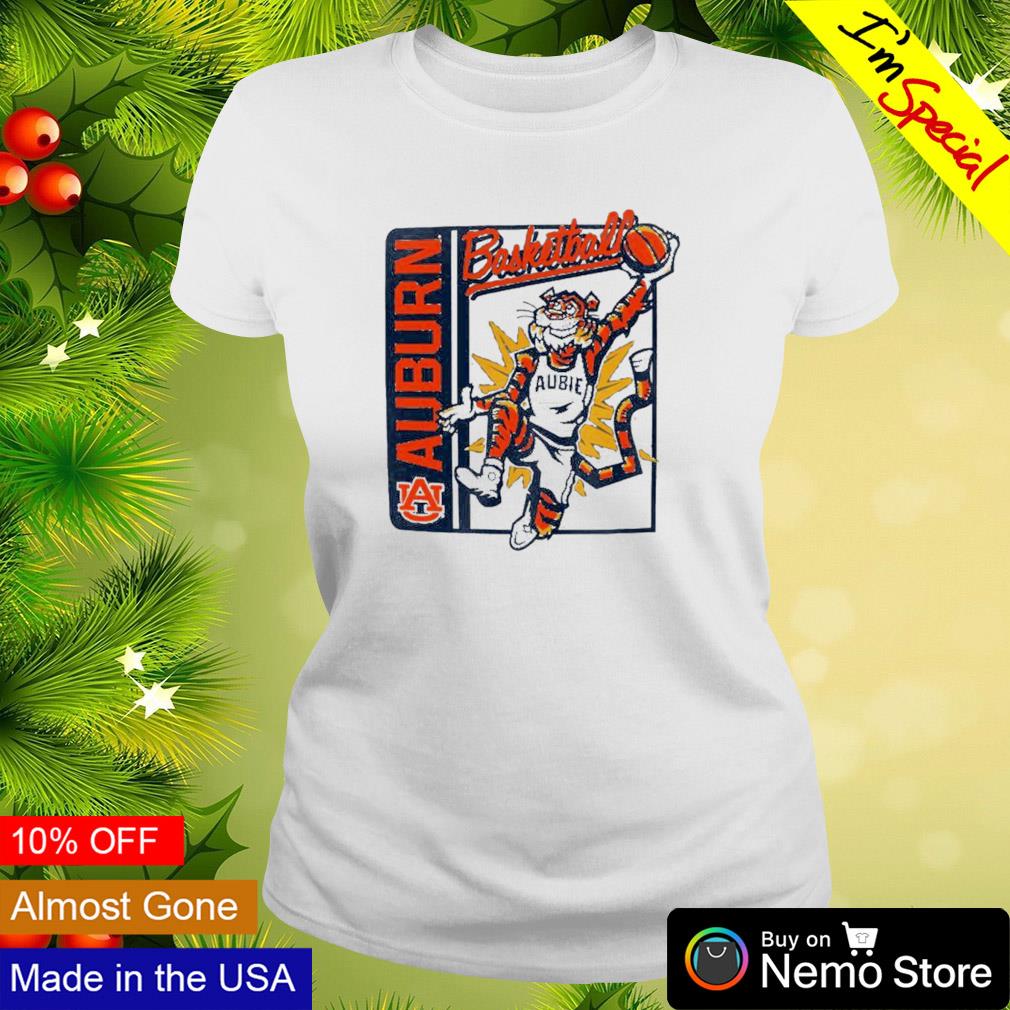 Glory Glory Aubie Auburn Sweatshirt