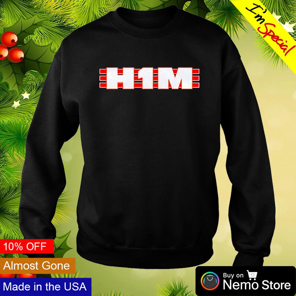 Justin Fields Chicago Him shirt, hoodie, sweater, long sleeve and tank top