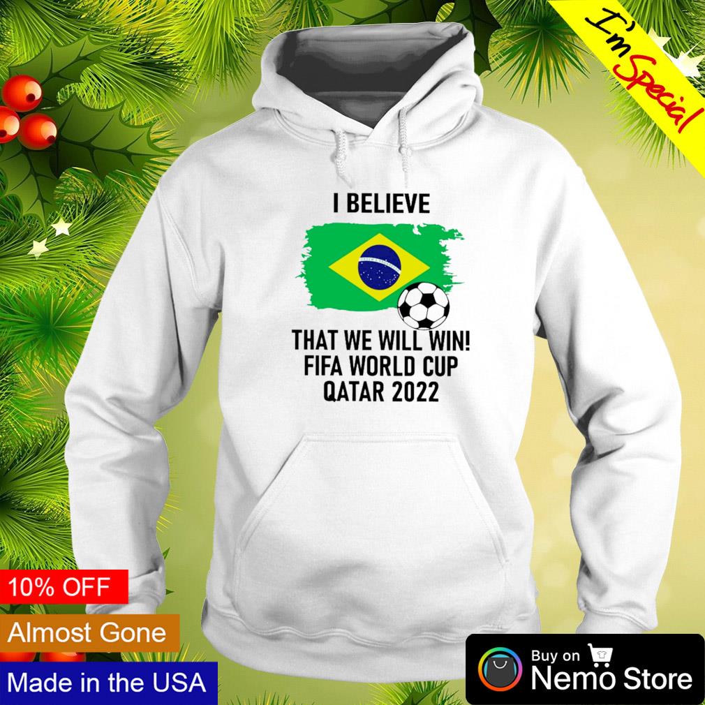 World Cup 2022 Hoodies - Official FIFA Store