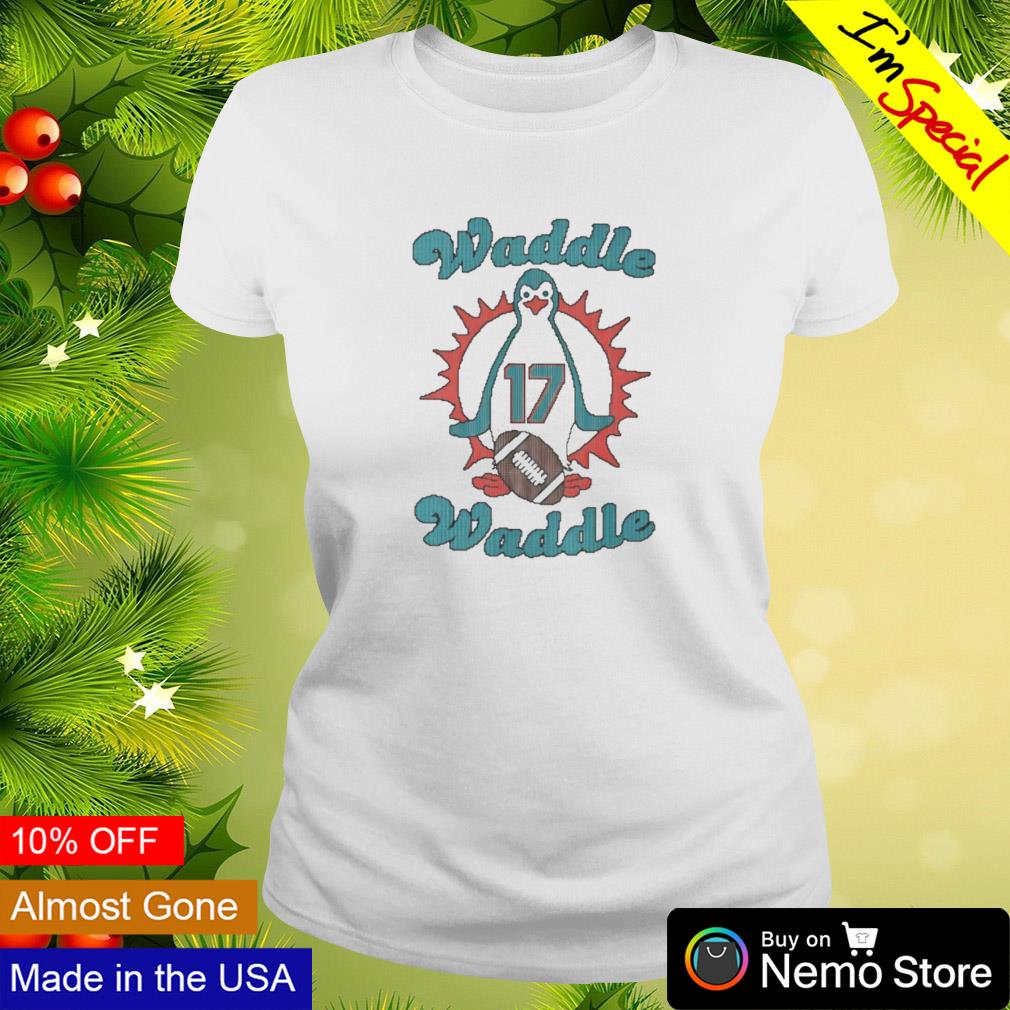 Original miami Dolphins Jaylen Waddle Signature shirt, hoodie, sweater,  long sleeve and tank top