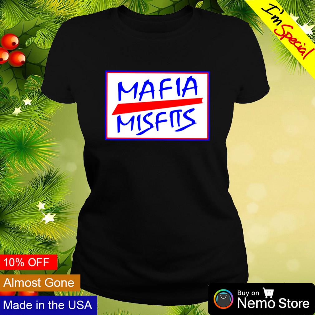 Buffalo Bills Mini Mafia Join the Fun shirt, hoodie, sweater, long sleeve  and tank top