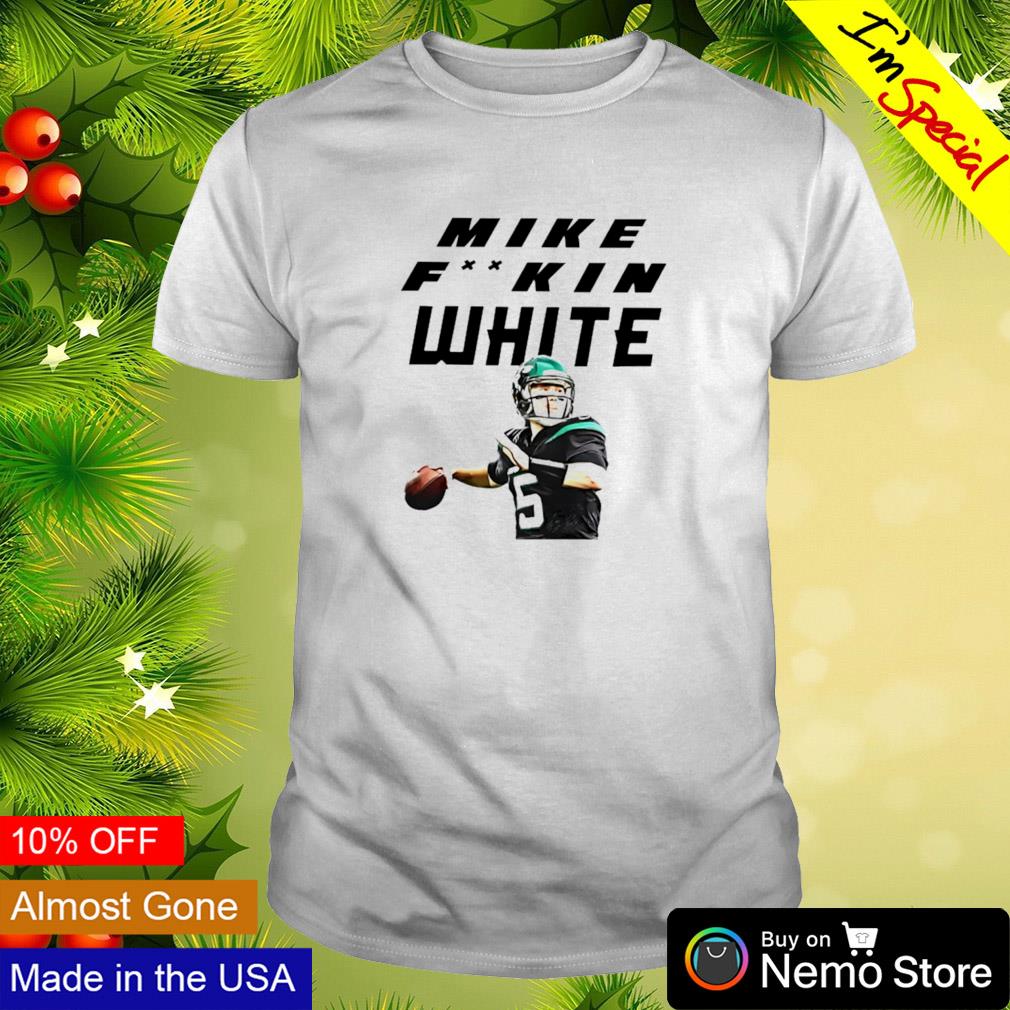 mike white shirts jets