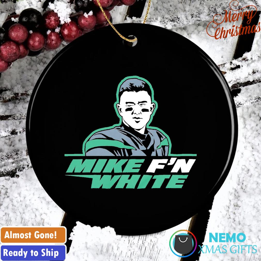 Mike F'n White New York Football shirt, hoodie, sweater, long sleeve and  tank top