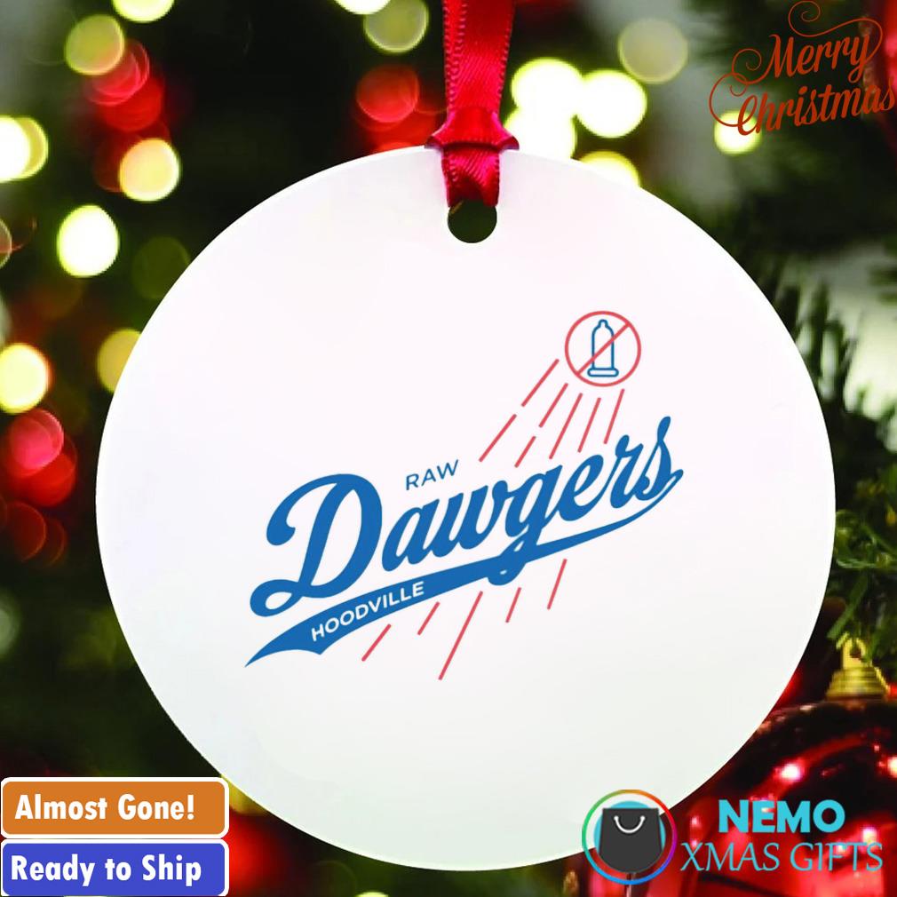 Los Angeles Dodgers - We want to see your holiday decorations