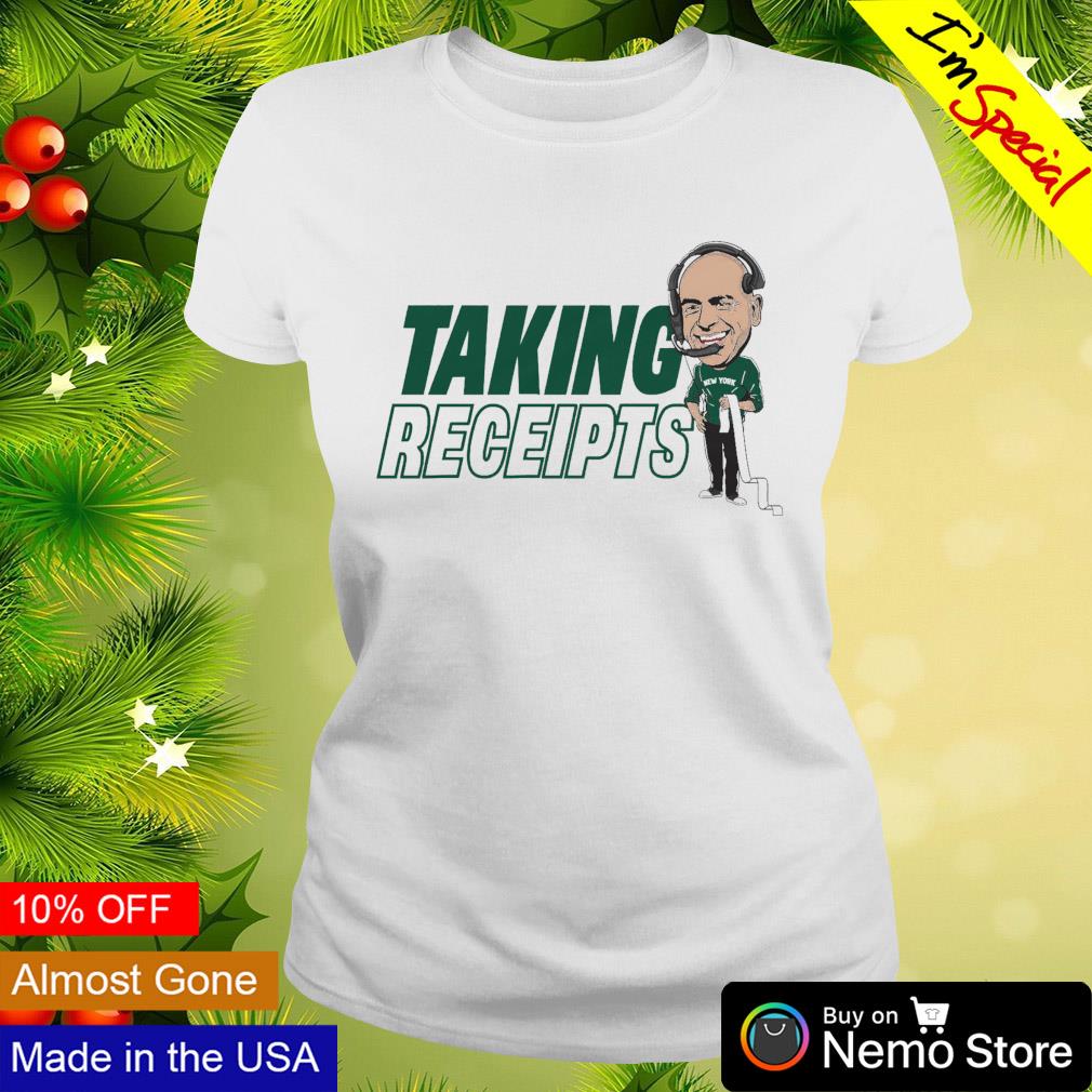 Robert Saleh 60% New York Jets T-Shirt, Custom prints store