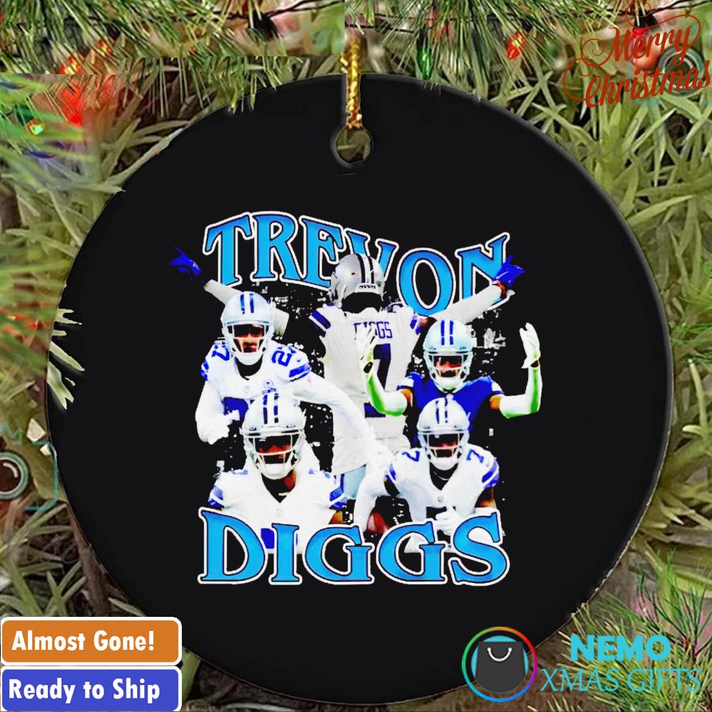 Believe In Trevon Diggs Shirt, hoodie, sweater, long sleeve and