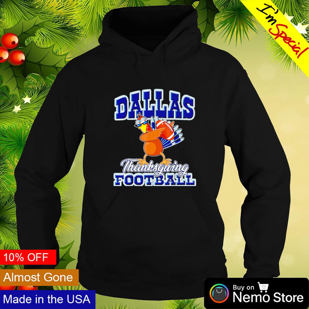 Dallas Cowboys Turkey Thanksgiving 2023 shirt, hoodie, sweater, long sleeve  and tank top