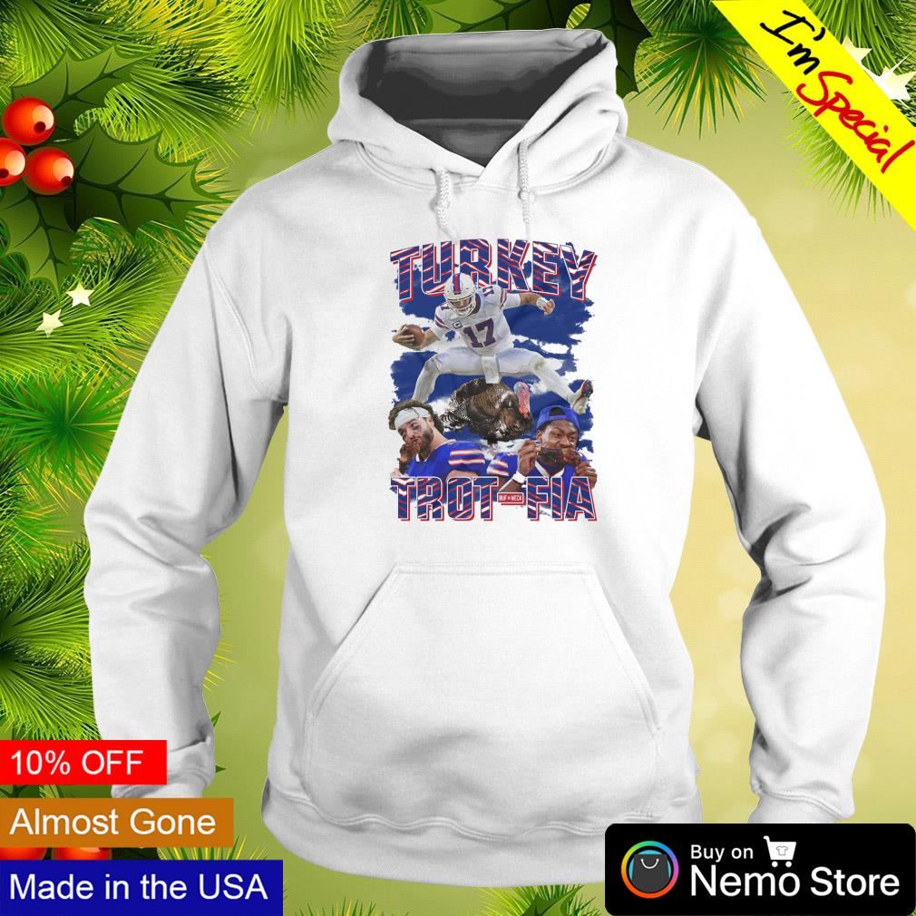 Buffalo Bills turkey bowl shirt, hoodie, sweater, long sleeve and tank top