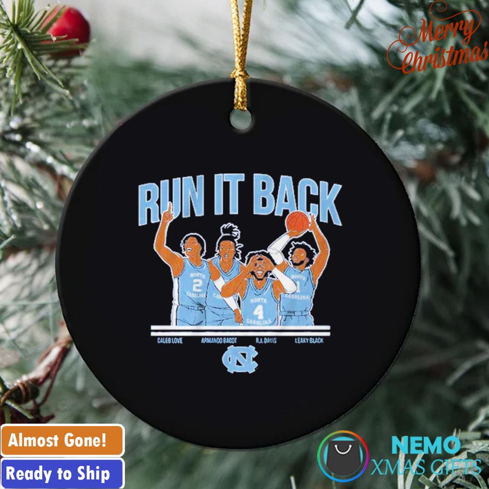unc christmas sweater