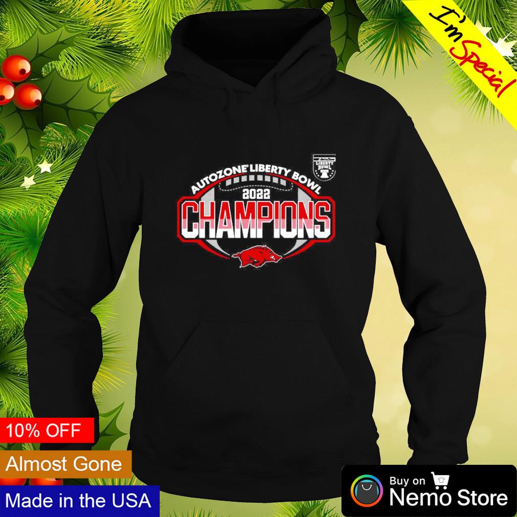 Washington Redskins Go Hogs Design - Washington Redskins - Hoodie