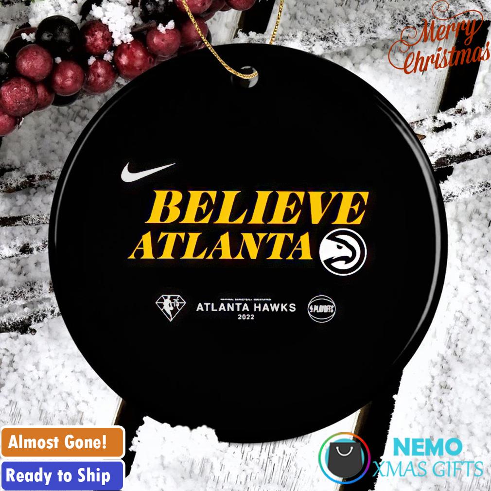 Nba Store Atlanta Hawks 2023 Nba Playoffs Shirt, hoodie, sweater, long  sleeve and tank top