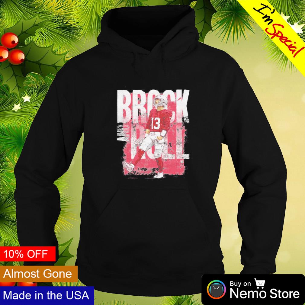 Brock And Roll Brock Purdy San Francisco 49ers Shirt, hoodie, sweater, long  sleeve and tank top