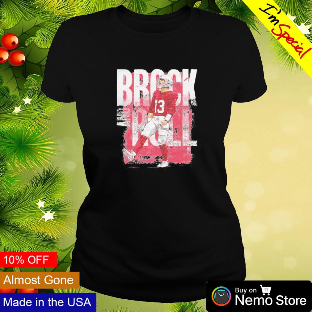 Brock And Roll Brock Purdy San Francisco 49ers Shirt, hoodie, sweater, long  sleeve and tank top