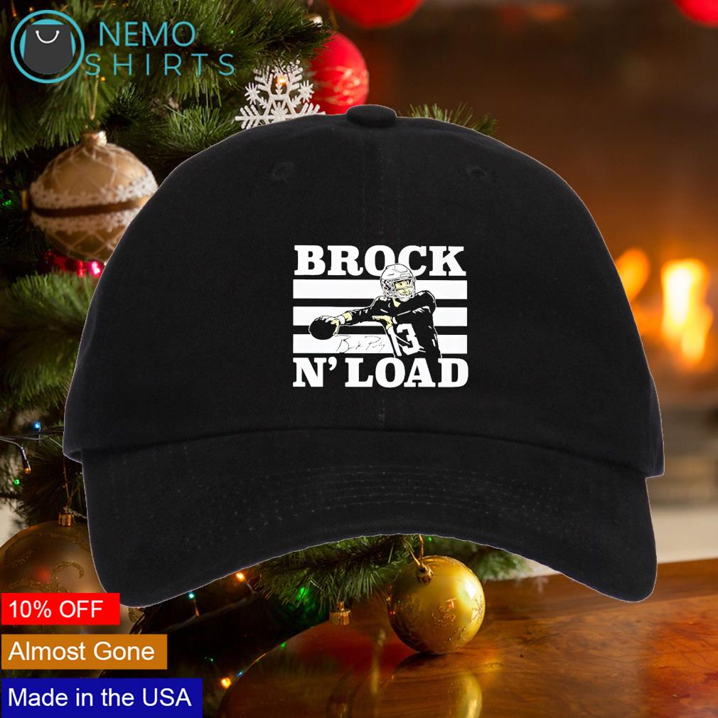 Official Brock N' Load Brock Purdy Shirt, hoodie, sweater, long sleeve and  tank top