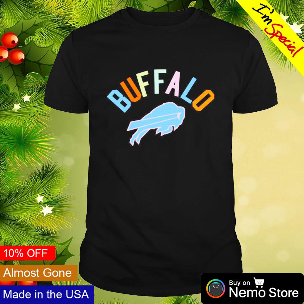Buffalo Bills Choose Love Nike shirt, hoodie, sweatshirt and tank top