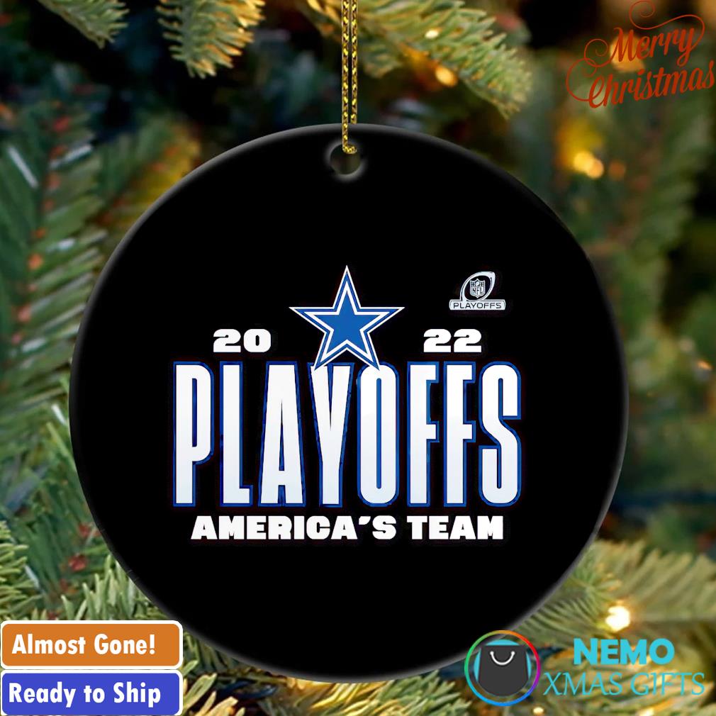 Dallas Cowboys playoffs America's Team 2022 shirt, hoodie, sweater, long  sleeve and tank top