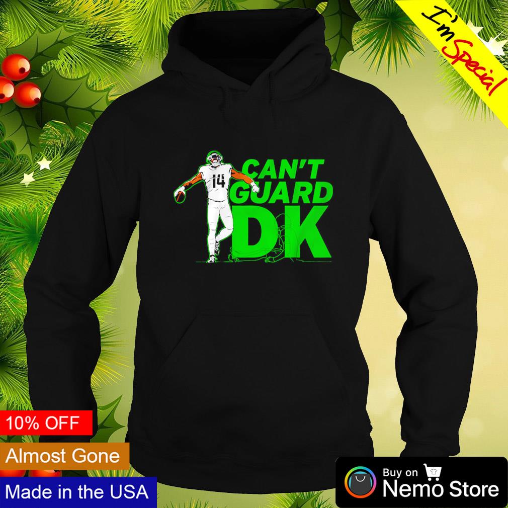 D.K. Metcalf Seattle Seahawks 14 shirt, hoodie, sweatshirt and tank top