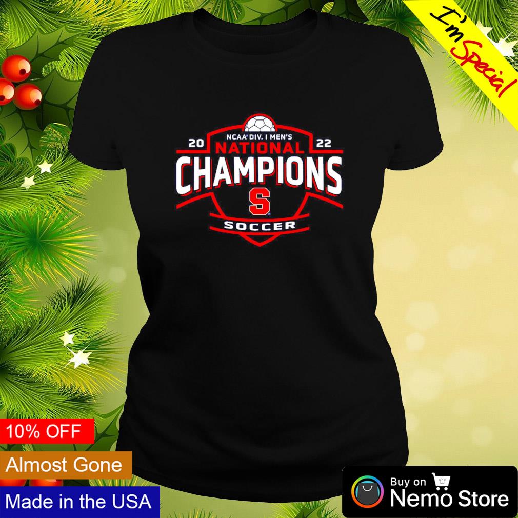 2022 Champions T-Shirt (Orange) ($10 off!)