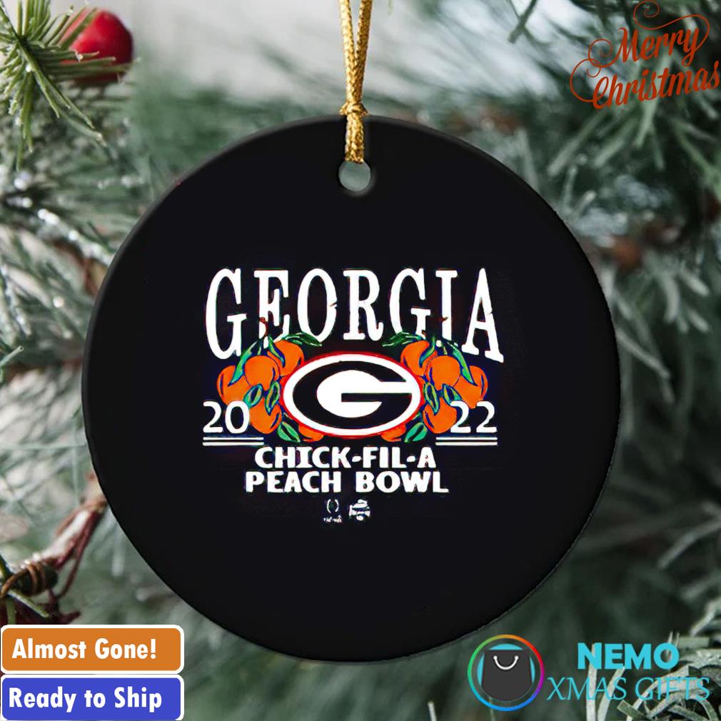 https://images.nemoshirt.com/2022/12/georgia-bulldogs-2022-chick-fil-a-peach-bowl-ornament-Xmas-ornament.jpg