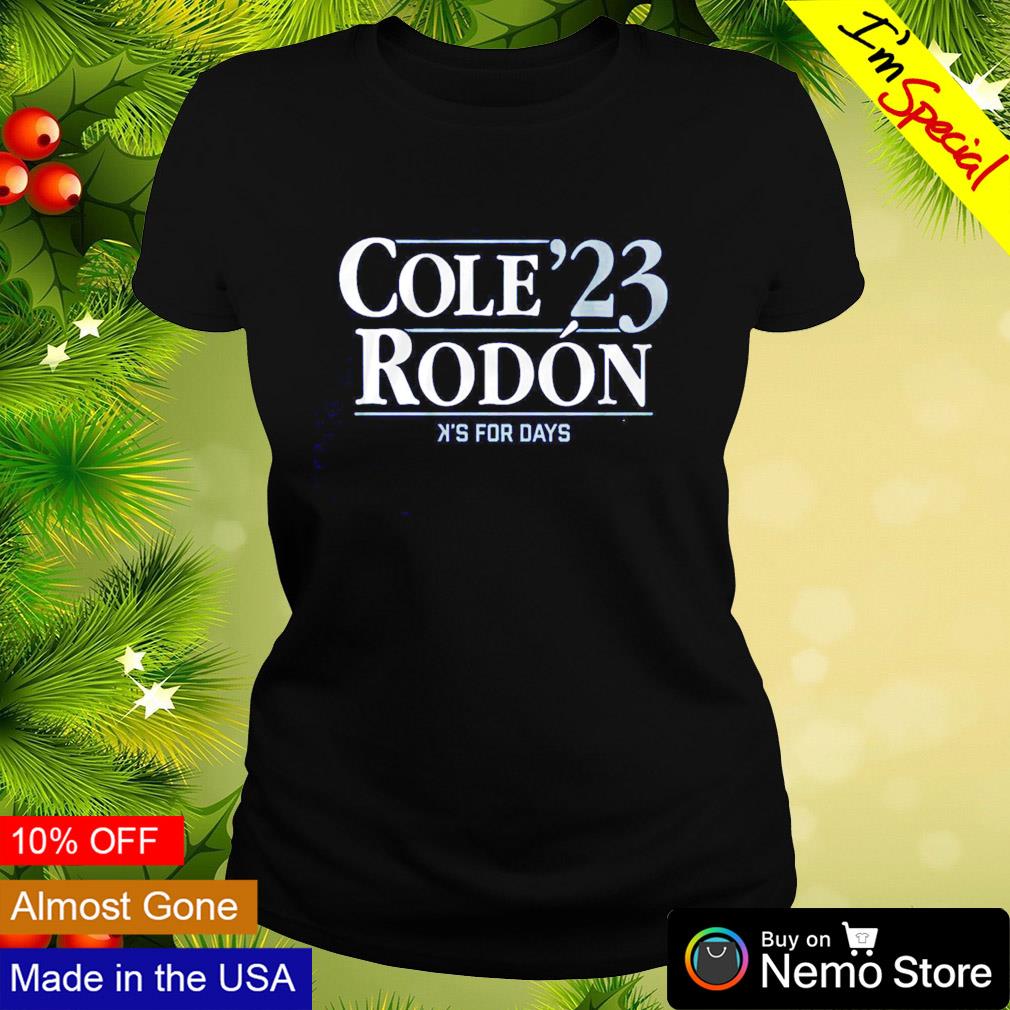 Gerrit Cole Carlos Rodon 2023 New York Yankees Baseball Essential T-Shirt  for Sale by ChtounShop1
