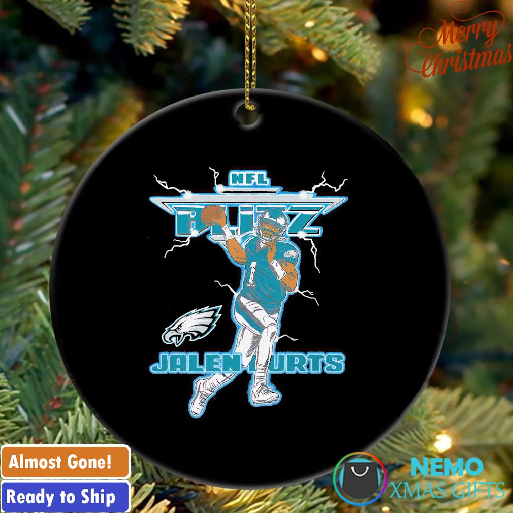 The Grinch Christmas Ornament Philadelphia Eagles T-Shirt, hoodie, sweater,  long sleeve and tank top