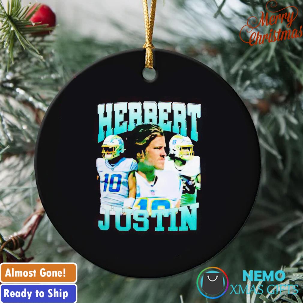 Justin herbert 10 los angeles football chargers shirt, hoodie, sweater,  long sleeve and tank top