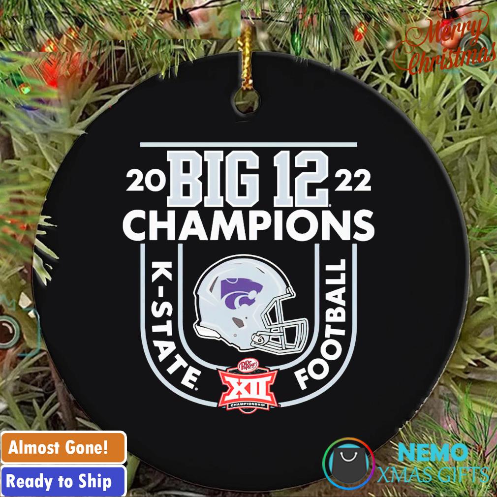 NL Central Division Champions Brewers 2023 Ornament - Teespix