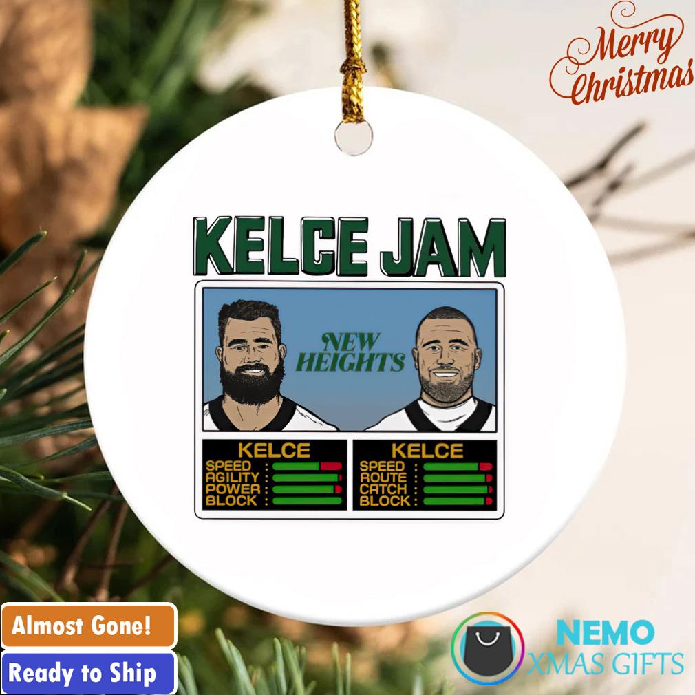 Jason Kelce Gifts & Merchandise for Sale