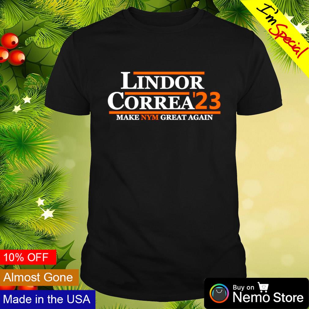 Correa new york mets shirt, hoodie, sweater, long sleeve and tank top