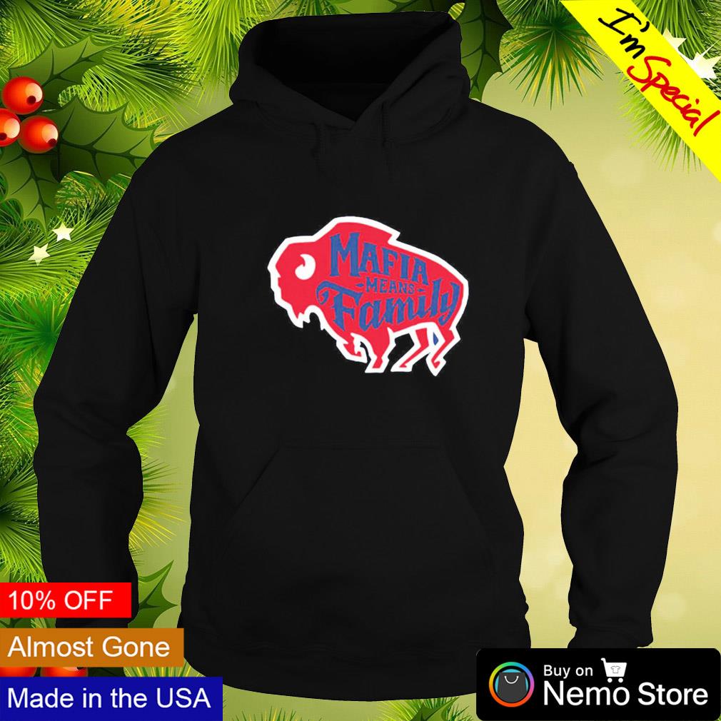 Grateful Dead Mafia Buffalo Bills Shirt, hoodie, sweater, long sleeve and  tank top