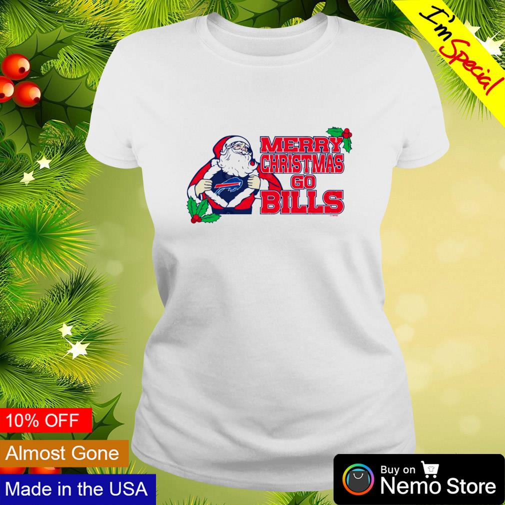 Ladies Of BillsMafia