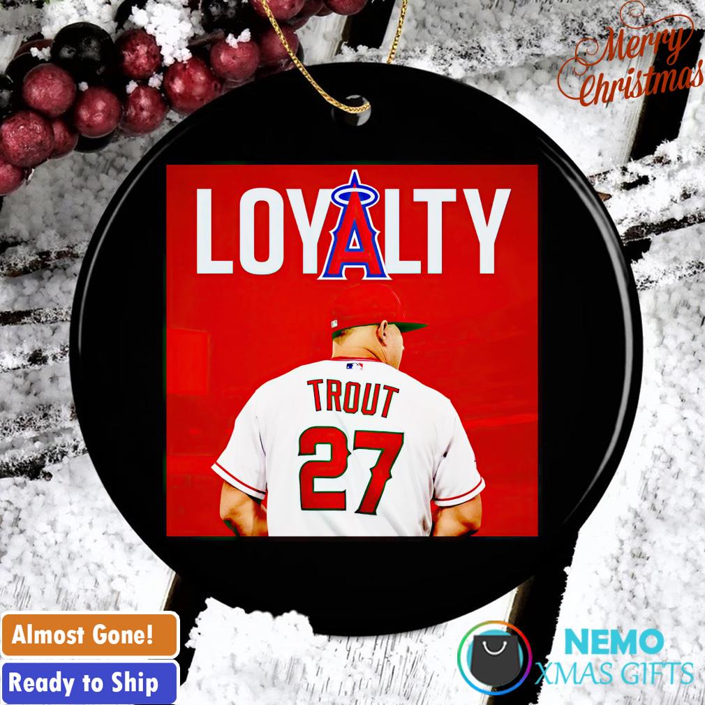 Original Mike Trout Los Angeles Angels All-Star Game 2023 Shirt, hoodie,  sweater, long sleeve and tank top