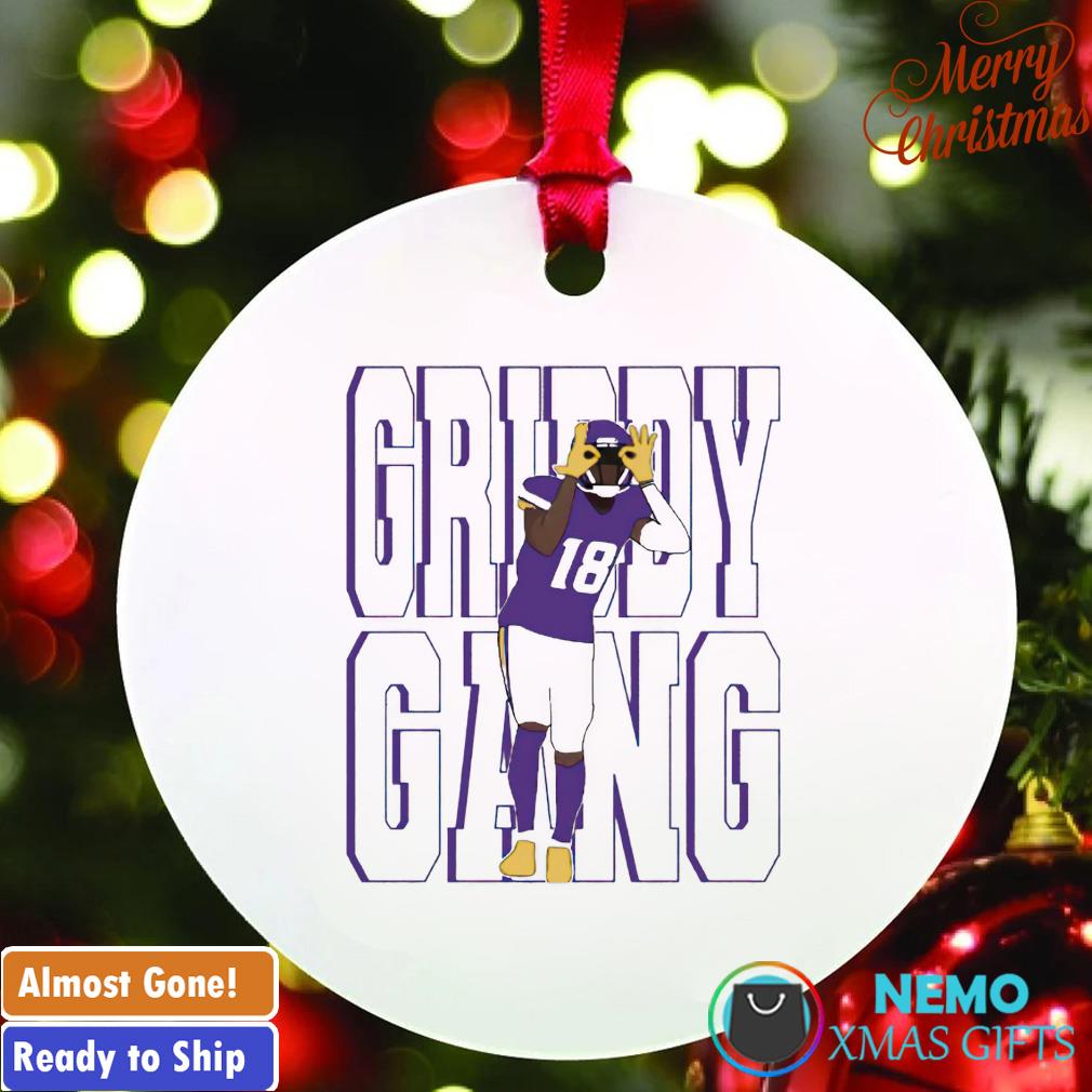 The Grinch Christmas Ornament Minnesota Vikings T-Shirt, hoodie