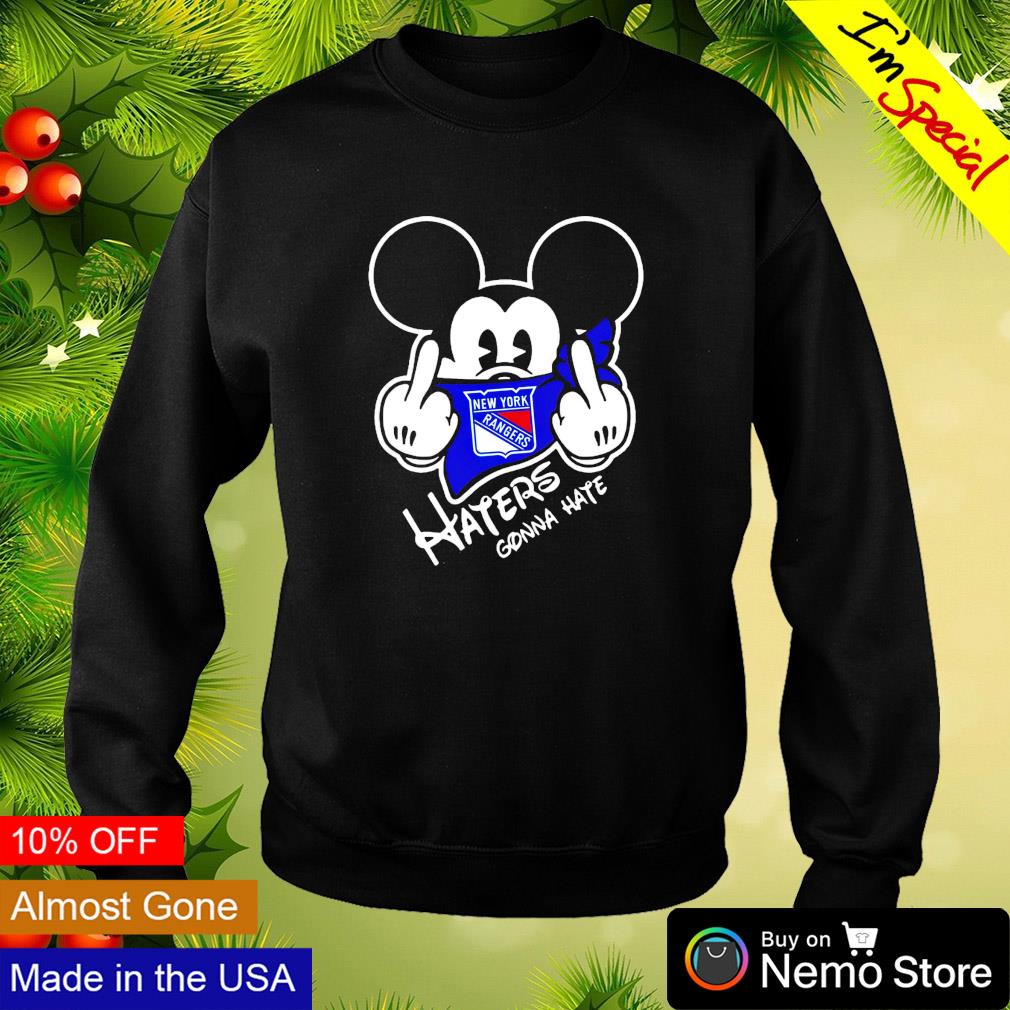 Funny Disney New York Jets Mickey And Friends shirt, hoodie, sweater, long  sleeve and tank top