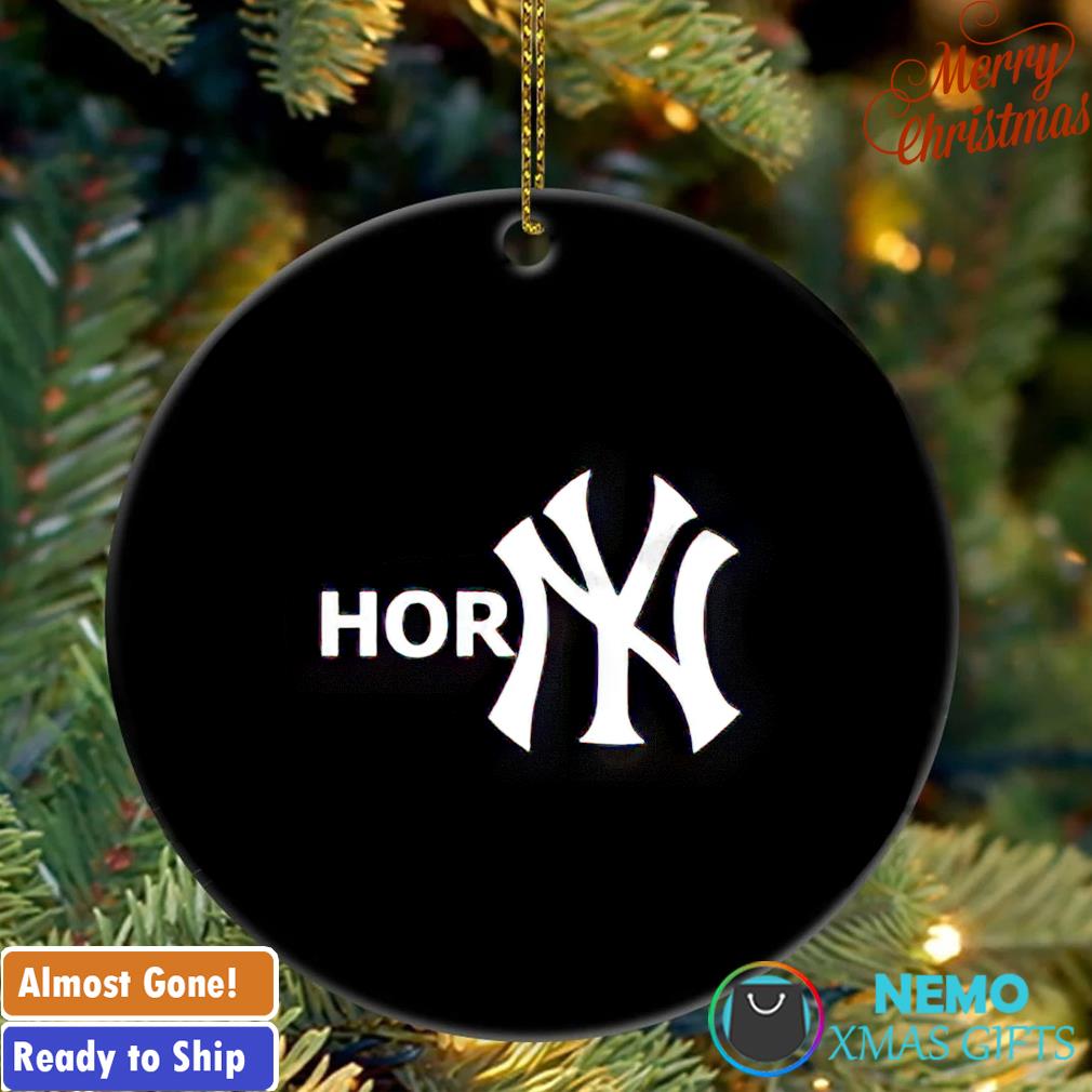 New York Yankees horny shirt, hoodie, sweater and v-neck t-shirt