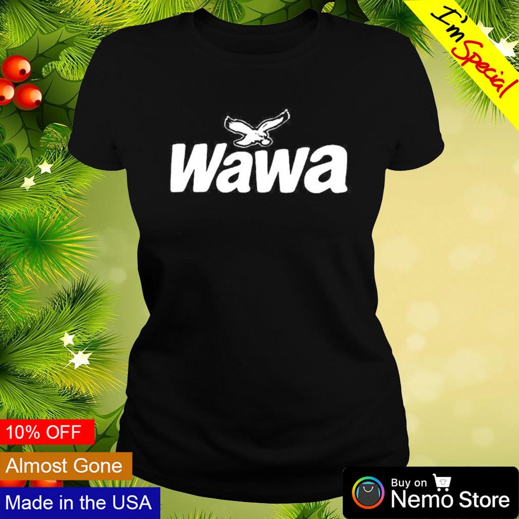 Wawa Eagles Youth T-Shirt