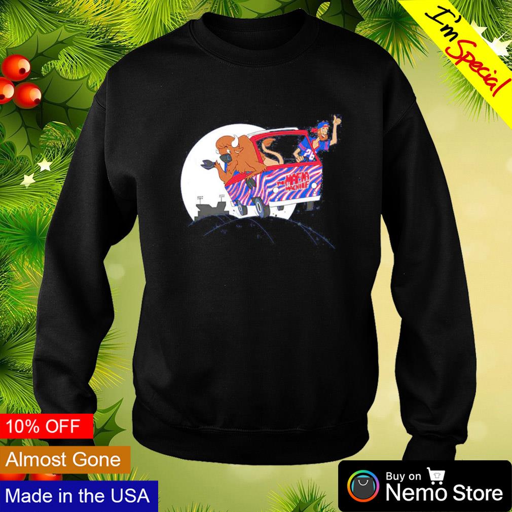 Buffalo Bills mafia table shirt, hoodie, sweater, long sleeve and