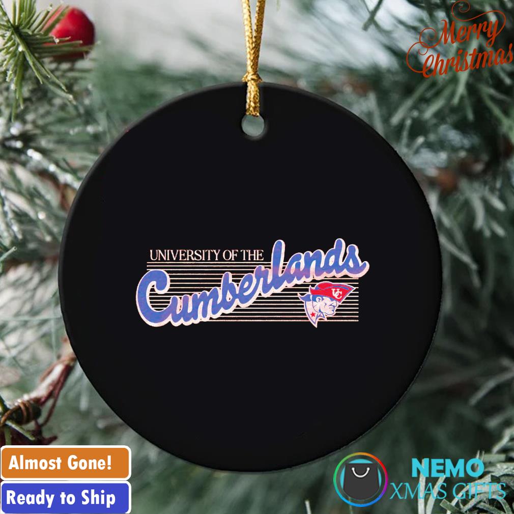 The 90's Cumberlands Patriots ornament, hoodie, sweater and v-neck