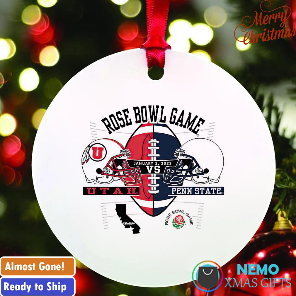 2023 Chiefs Super Bowl Ornaments